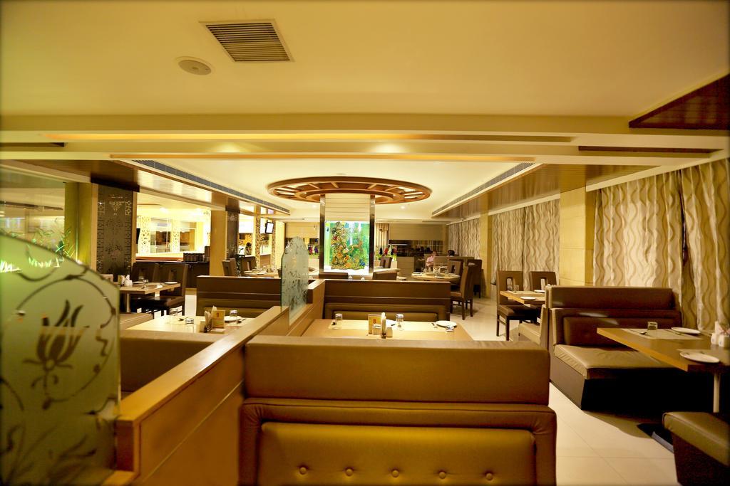 Swagath Grand Suchitra Hotell Hyderabad Eksteriør bilde