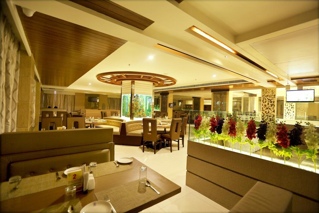 Swagath Grand Suchitra Hotell Hyderabad Rom bilde